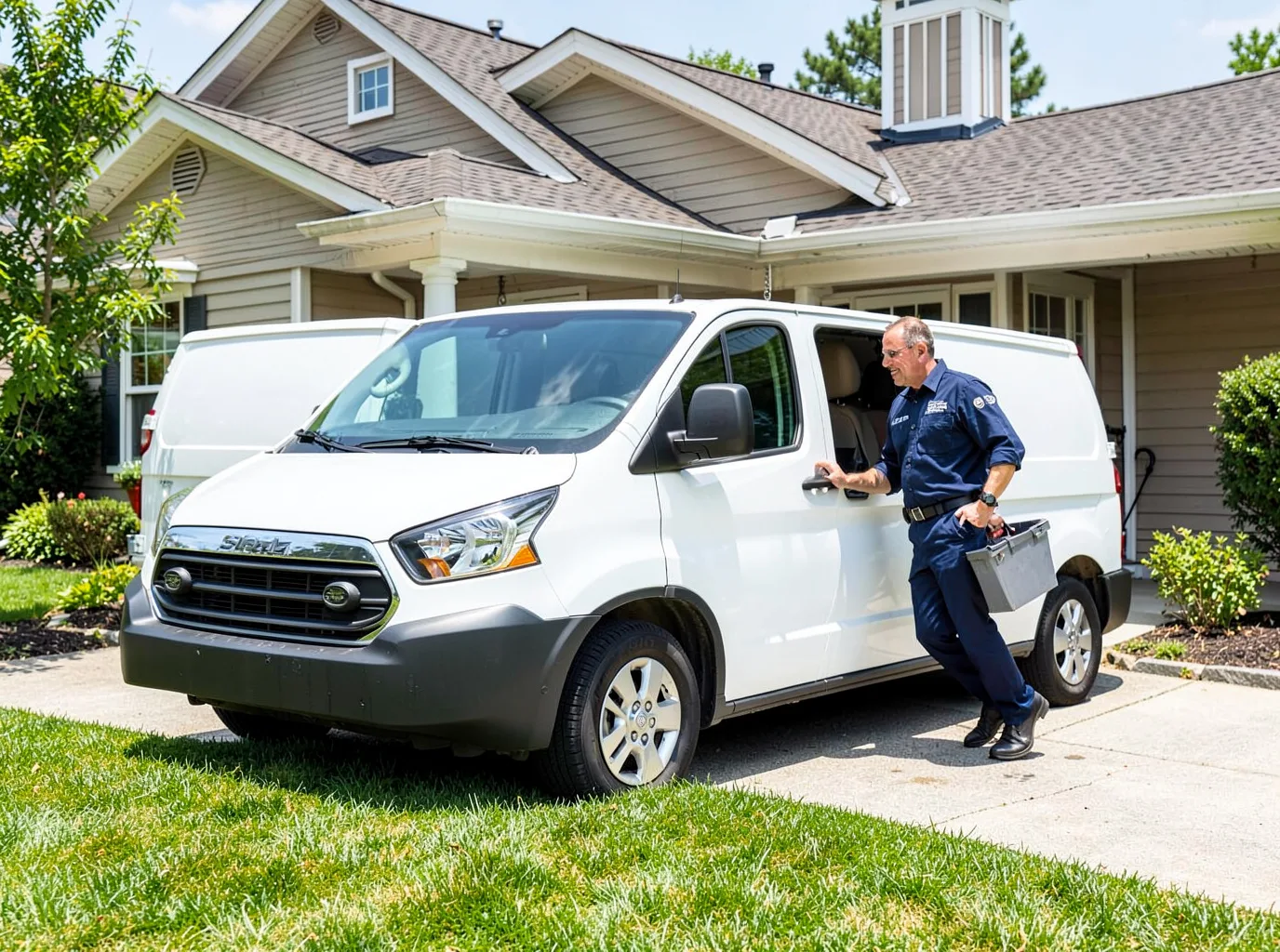 Emergency Plumber company in Cabot, PA